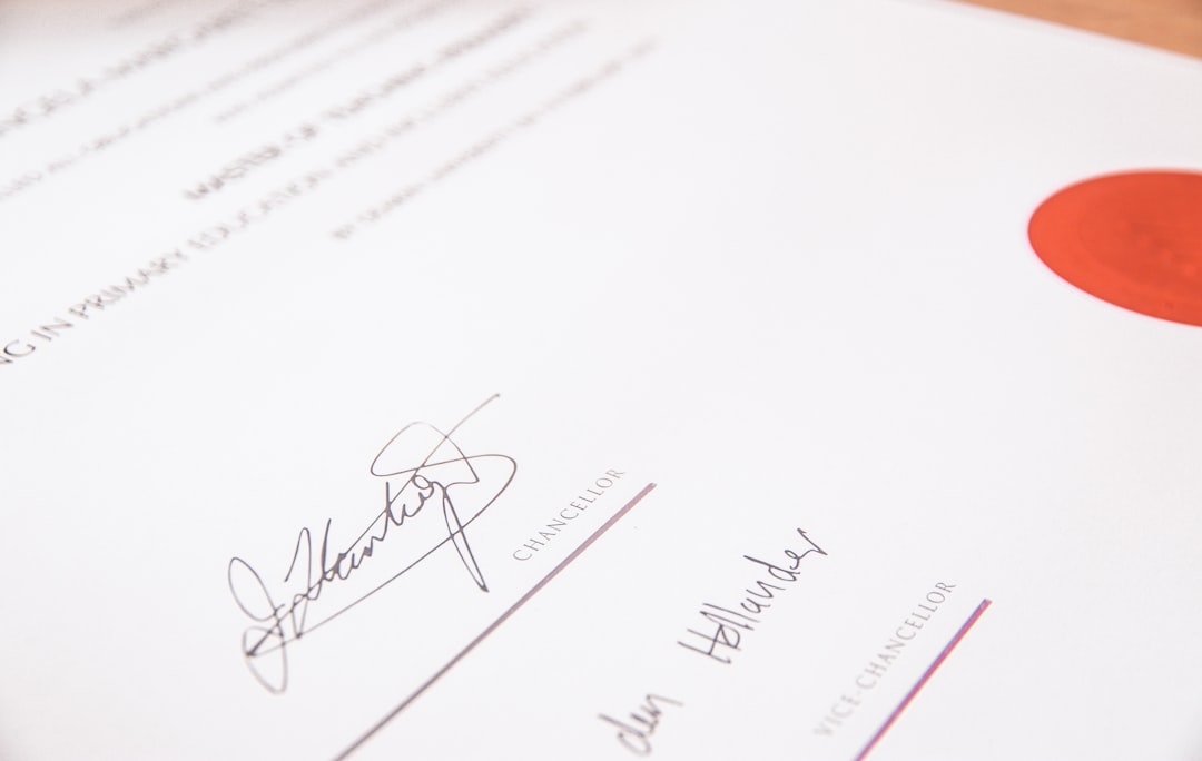 How to get a contractor license