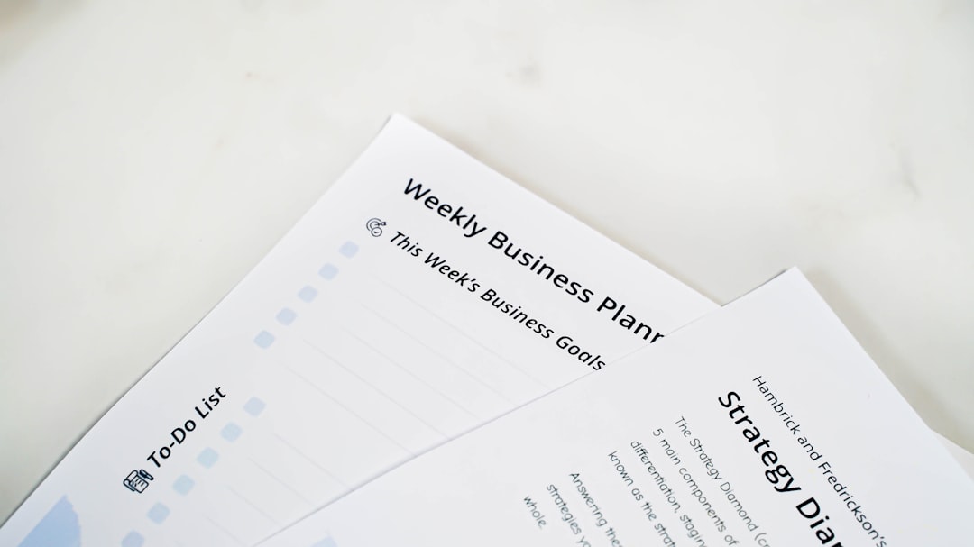 How to write an operating agreement